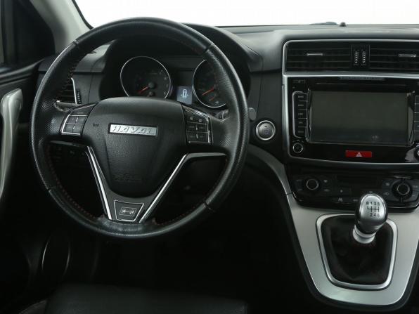 Haval H6 I с пробегом 2019 года, цена 1 691 000 рублей, 35000 км, внедорожник, Автокод Объявления