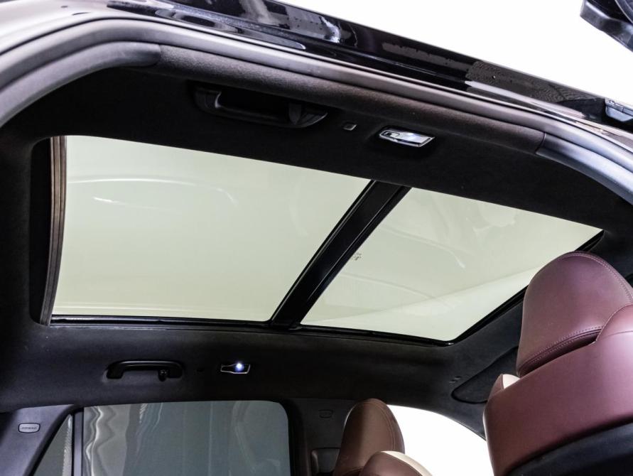 Geely Monjaro I Санкт-Петербург  - изображение 21