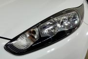 Ford Fiesta Mk6 Рестайлинг Волгоград  - изображение 25