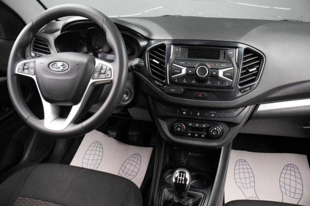 Lada (ВАЗ) Vesta I Оренбург  - изображение 9