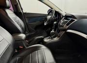 Chevrolet Cruze I Москва  - изображение 28
