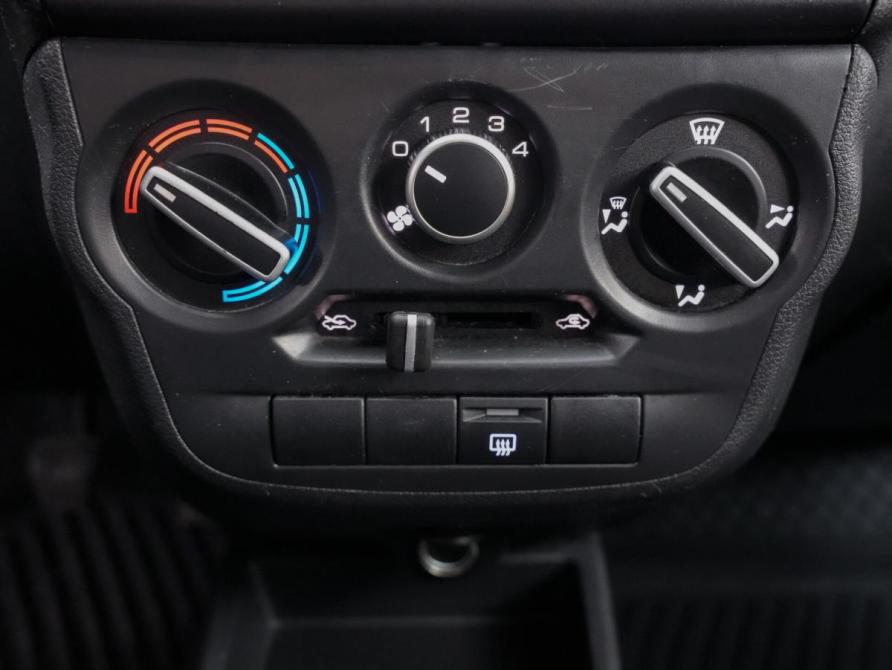 Lada (ВАЗ) Granta I Рестайлинг Ульяновск  - изображение 16