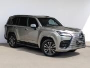 Lexus LX IV Москва  - изображение 33
