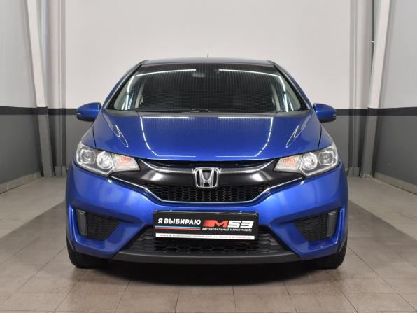 Honda Fit III с пробегом 2015 года, цена 934 995 рублей, 164169 км, хэтчбек, Автокод Объявления