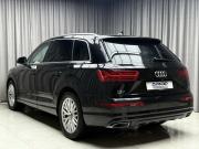 Audi Q7 II (4M) Ижевск  - изображение 45