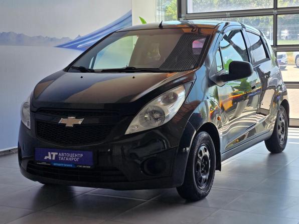 Chevrolet Spark III с пробегом 2011 года, цена 599 000 рублей, 172000 км, хэтчбек, Автокод Объявления