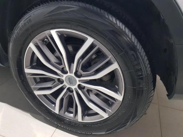 Geely Atlas Pro с пробегом 2024 года, цена 1 899 000 рублей, 22015 км, внедорожник, Автокод Объявления