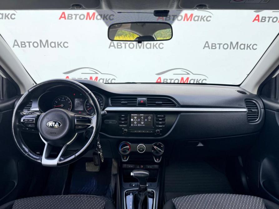 Kia Rio IV Тюмень  - изображение 8