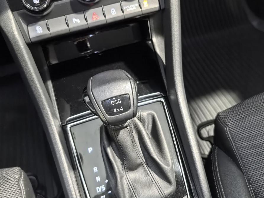 Skoda Karoq I Санкт-Петербург  - изображение 30