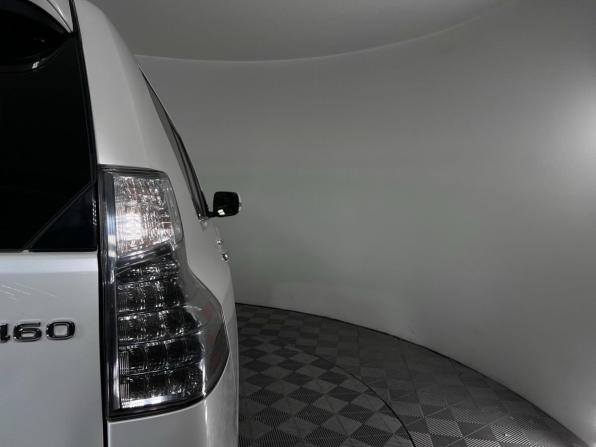 Lexus GX II Рестайлинг с пробегом 2015 года, цена 3 799 000 рублей, 129000 км, внедорожник, Автокод Объявления