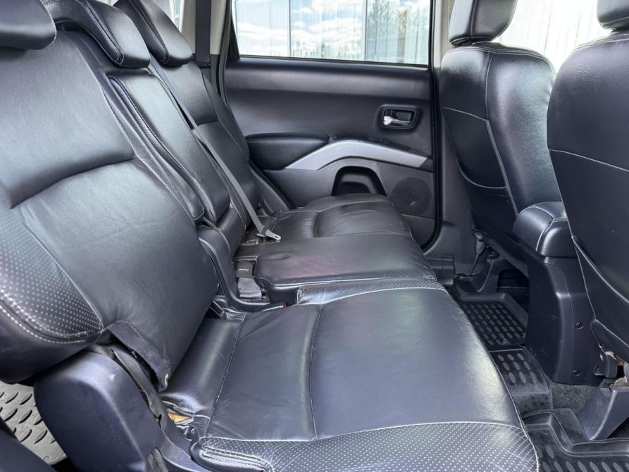 Mitsubishi Outlander II Воронеж  - изображение 11