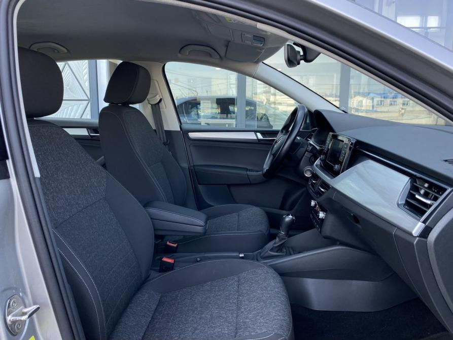 Skoda Rapid II Москва  - изображение 22