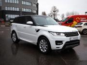 Land Rover Range Rover Sport II Санкт-Петербург  - изображение 34