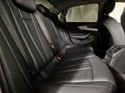 Audi A4 V (B9) Москва  - изображение 36