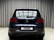 Volkswagen Tiguan I Рестайлинг Ижевск  - изображение 36