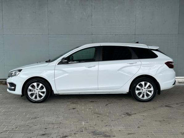 Lada (ВАЗ) Vesta I Рестайлинг (NG) с пробегом 2024 года, цена 1 460 000 рублей, 39500 км, универсал, Автокод Объявления
