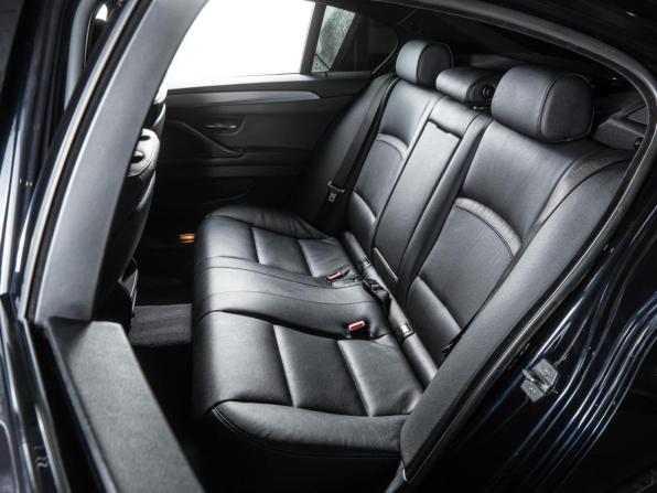 BMW 5 серии VI (F10/F11/F07) Рестайлинг с пробегом 2013 года, цена 2 490 000 рублей, 148088 км, седан, Автокод Объявления