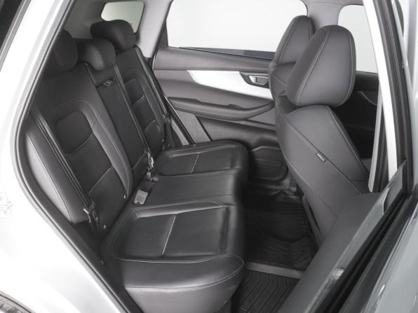 Chery Tiggo 7 Pro Max I с пробегом 2023 года, цена 2 290 000 рублей, 22146 км, внедорожник, Автокод Объявления