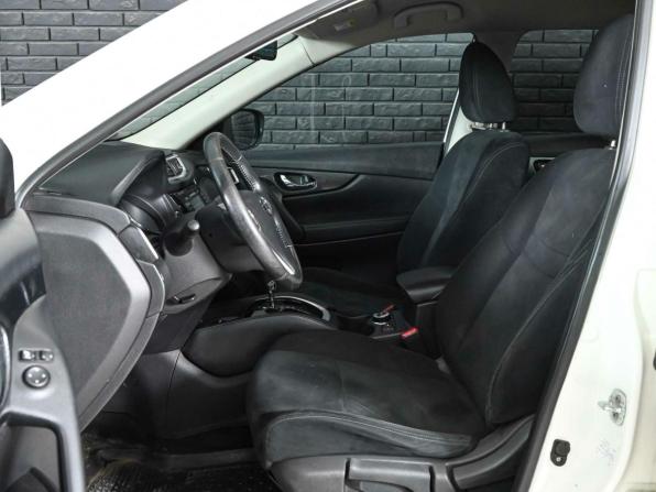 Nissan X-Trail III с пробегом 2017 года, цена 1 470 000 рублей, 257789 км, внедорожник, Автокод Объявления
