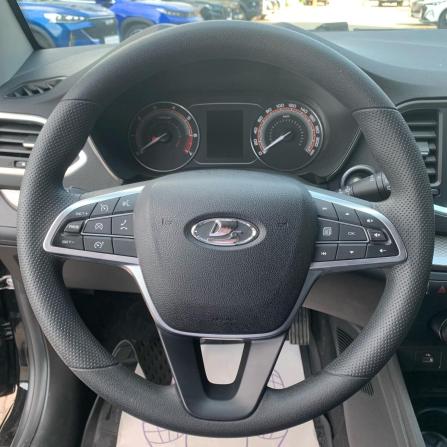Lada (ВАЗ) Vesta I Рестайлинг (NG) с пробегом 2024 года, цена 1 440 000 рублей, 15600 км, универсал, Автокод Объявления