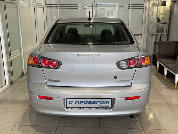Mitsubishi Lancer X Рестайлинг с пробегом 2011 года, цена 599 000 рублей, 253398 км, седан, Автокод Объявления