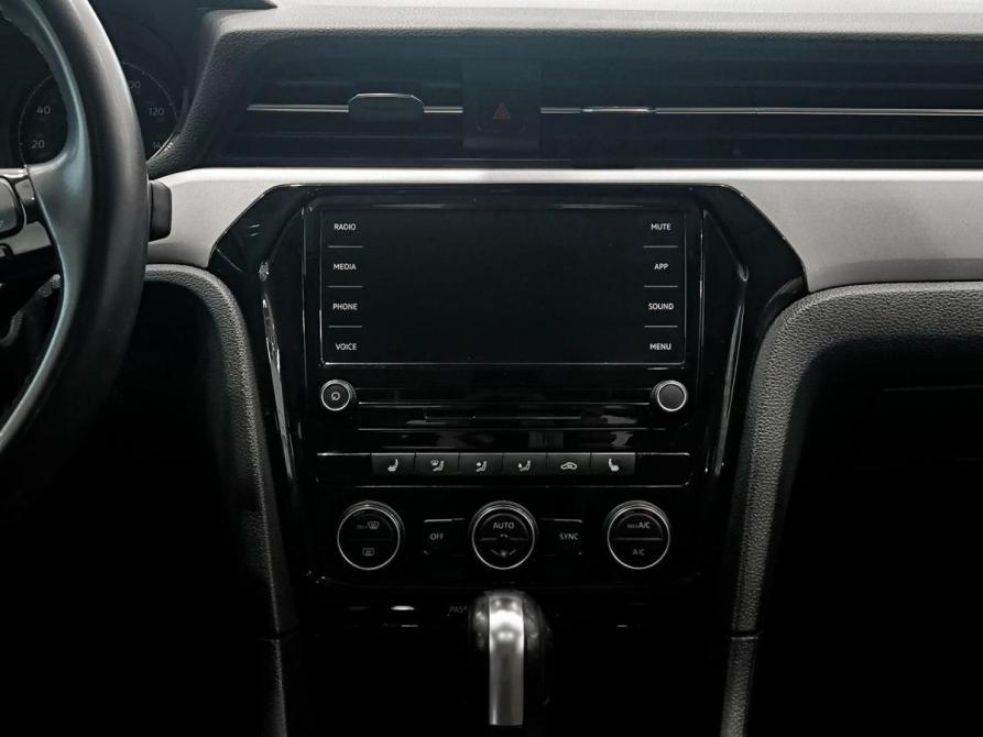 Volkswagen Passat B8 Рестайлинг Казань  - изображение 18
