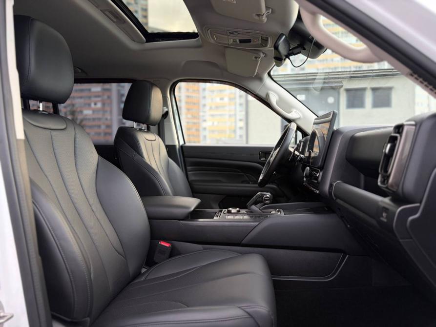 Haval H9 II Санкт-Петербург  - изображение 9