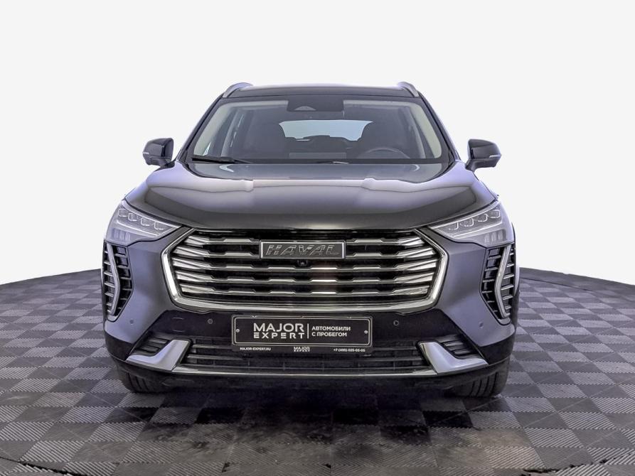 Haval Jolion I Москва  - изображение 2