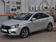 Lada (ВАЗ) Vesta I Архангельск  - изображение 4