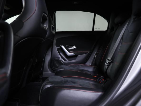 Mercedes-Benz A-Класс IV (W177) с пробегом 2019 года, цена 2 578 000 рублей, 81612 км, хэтчбек, Автокод Объявления