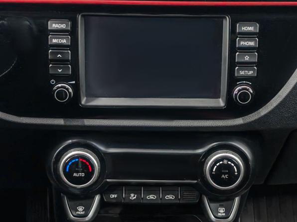 Kia Rio IV с пробегом 2020 года, цена 1 699 900 рублей, 51000 км, хэтчбек, Автокод Объявления