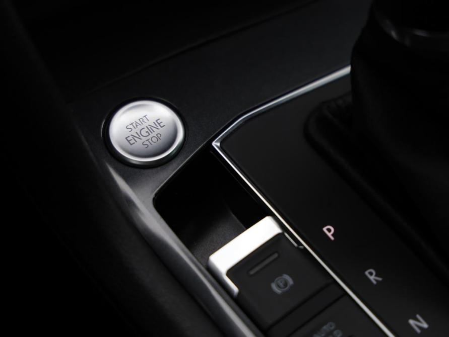 Volkswagen Tiguan II Санкт-Петербург  - изображение 18