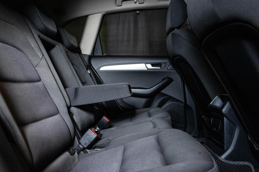 Audi Q5 I (8R) Уфа  - изображение 11
