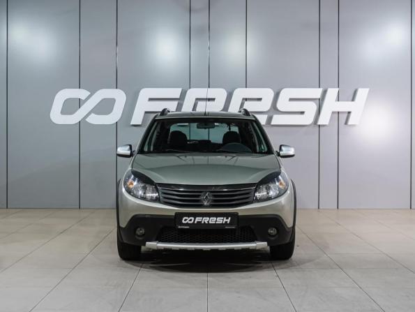 Renault Sandero I с пробегом 2014 года, цена 1 039 000 рублей, 29789 км, хэтчбек, Автокод Объявления