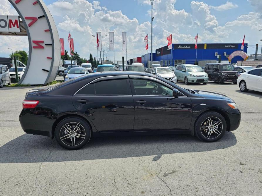 Toyota Camry VI (XV40) Тюмень  - изображение 8