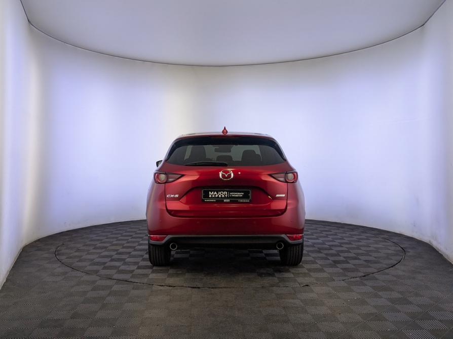 Mazda CX-5 II Москва  - изображение 7