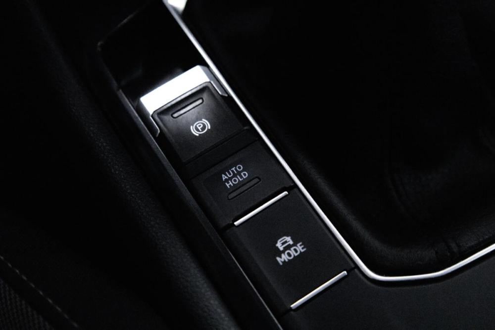 Volkswagen Tiguan II Рестайлинг Тюмень  - изображение 25