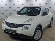 Nissan Juke I Санкт-Петербург  - изображение 24