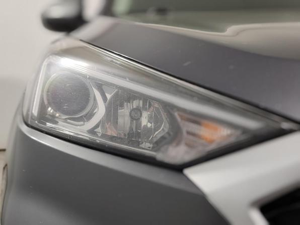 Hyundai Tucson III Рестайлинг с пробегом 2018 года, цена 1 675 000 рублей, 186788 км, внедорожник, Автокод Объявления