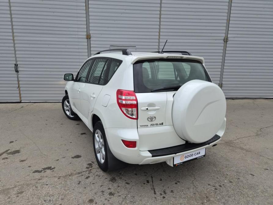Toyota RAV4 III (XA30) Рестайлинг Саратов  - изображение 7