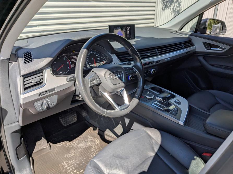 Audi Q7 II (4M) Москва  - изображение 10