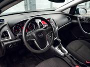Opel Astra J Рестайлинг Екатеринбург  - изображение 34