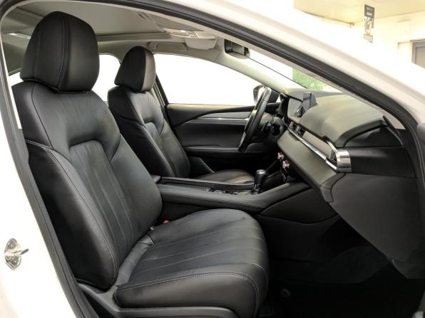 Mazda 6 III (GJ) Рестайлинг 2 с пробегом 2023 года, цена 3 200 000 рублей, 44920 км, седан, Автокод Объявления