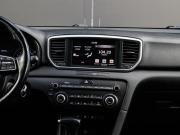 Kia Sportage IV Рестайлинг Москва  - изображение 36