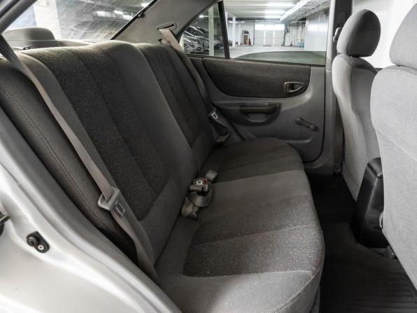 Hyundai Accent II с пробегом 2007 года, цена 599 000 рублей, 183237 км, седан, Автокод Объявления