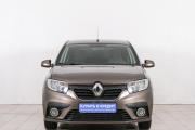 Renault Sandero II Рестайлинг Красноярск  - изображение 18