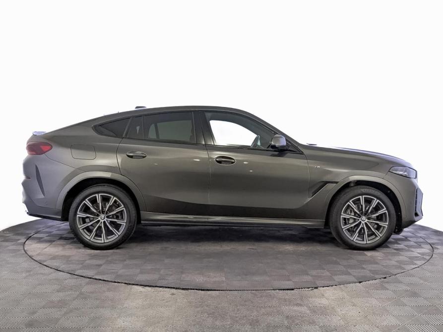 BMW X6 III (G06) Рестайлинг Москва  - изображение 4