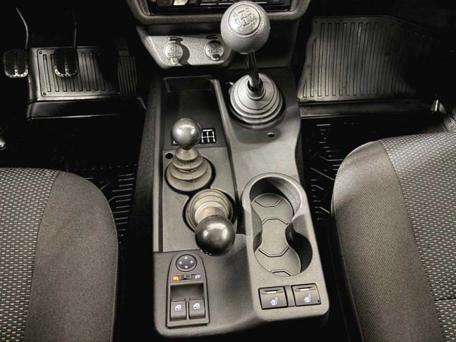 Lada (ВАЗ) Niva Legend Пермь  - изображение 16