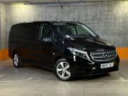 Mercedes-Benz Vito III (W447) Уфа  - изображение 24