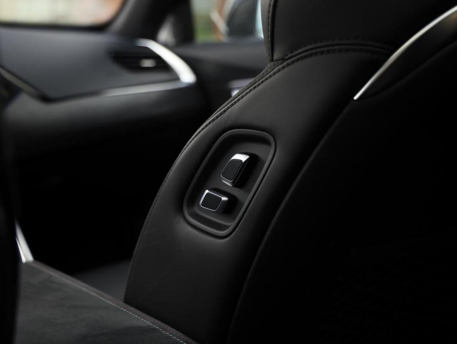 Geely Tugella I Рестайлинг Санкт-Петербург  - изображение 30